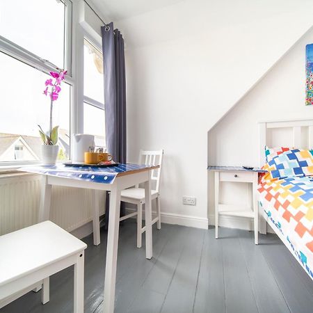 Tolcarne Guest House 뉴키 외부 사진