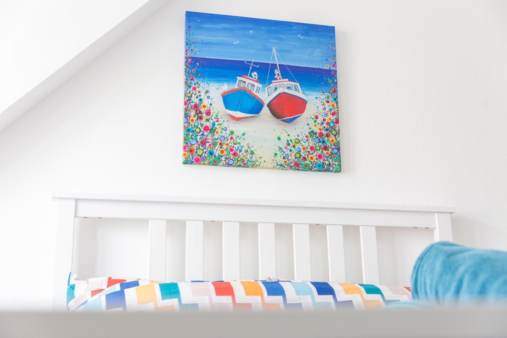 Tolcarne Guest House 뉴키 외부 사진
