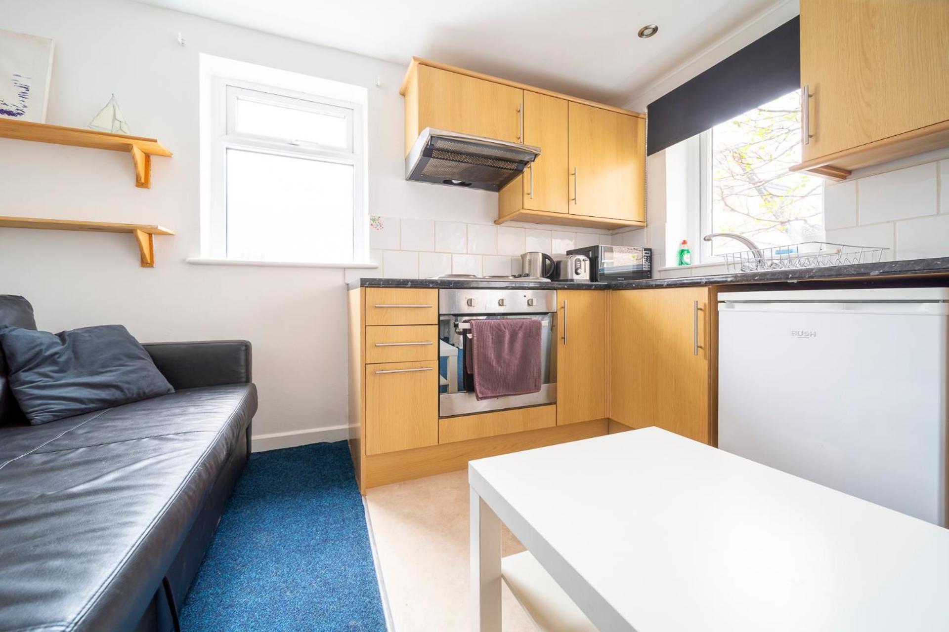Tolcarne Guest House 뉴키 외부 사진