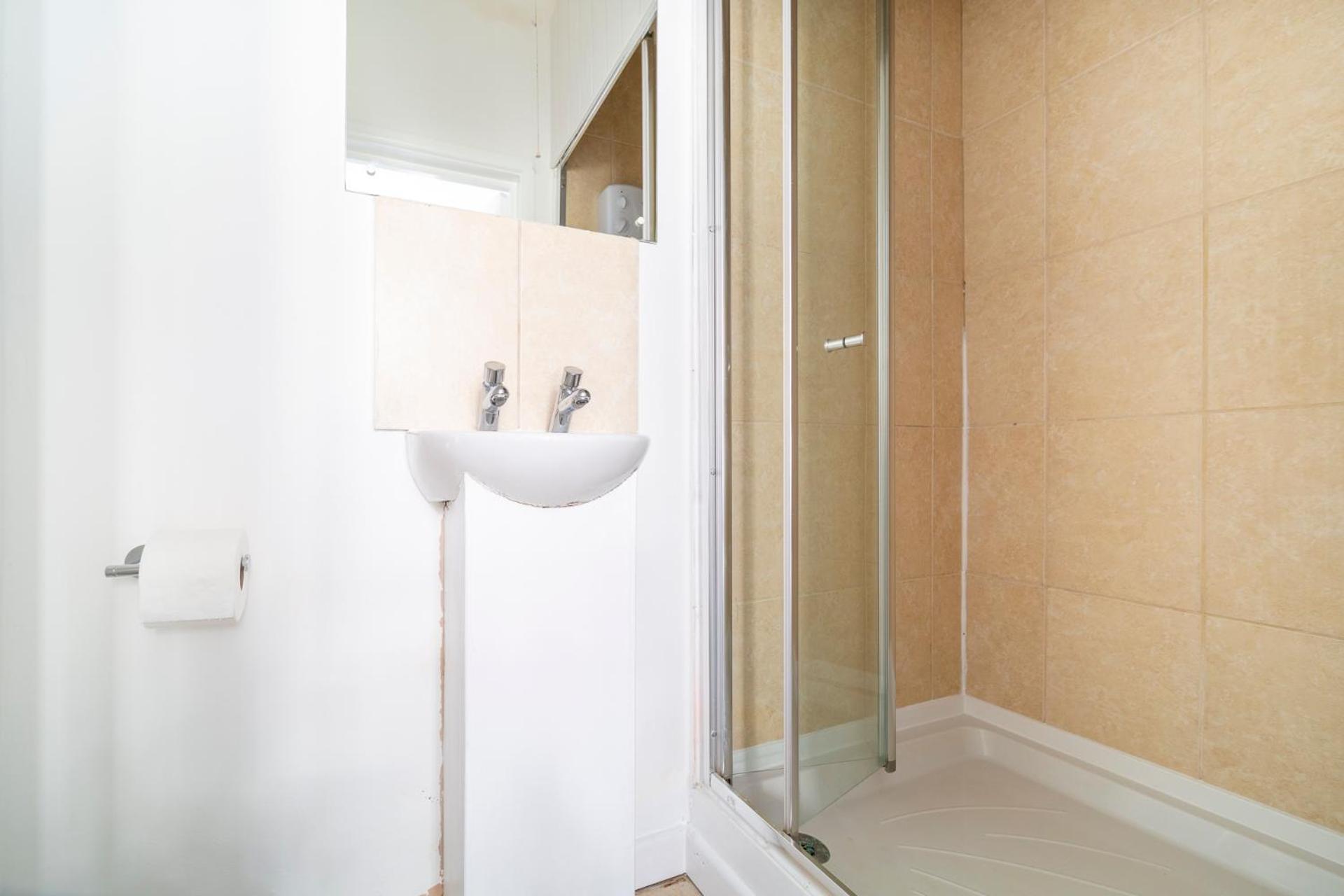 Tolcarne Guest House 뉴키 외부 사진
