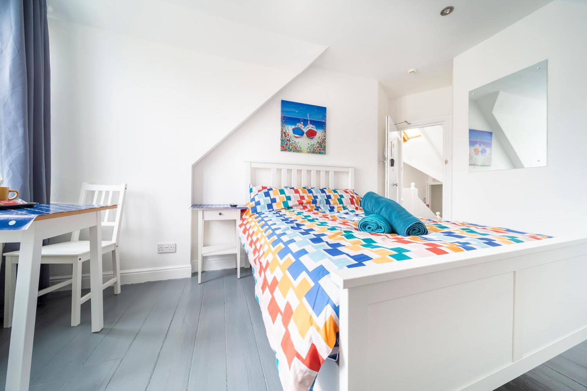 Tolcarne Guest House 뉴키 외부 사진