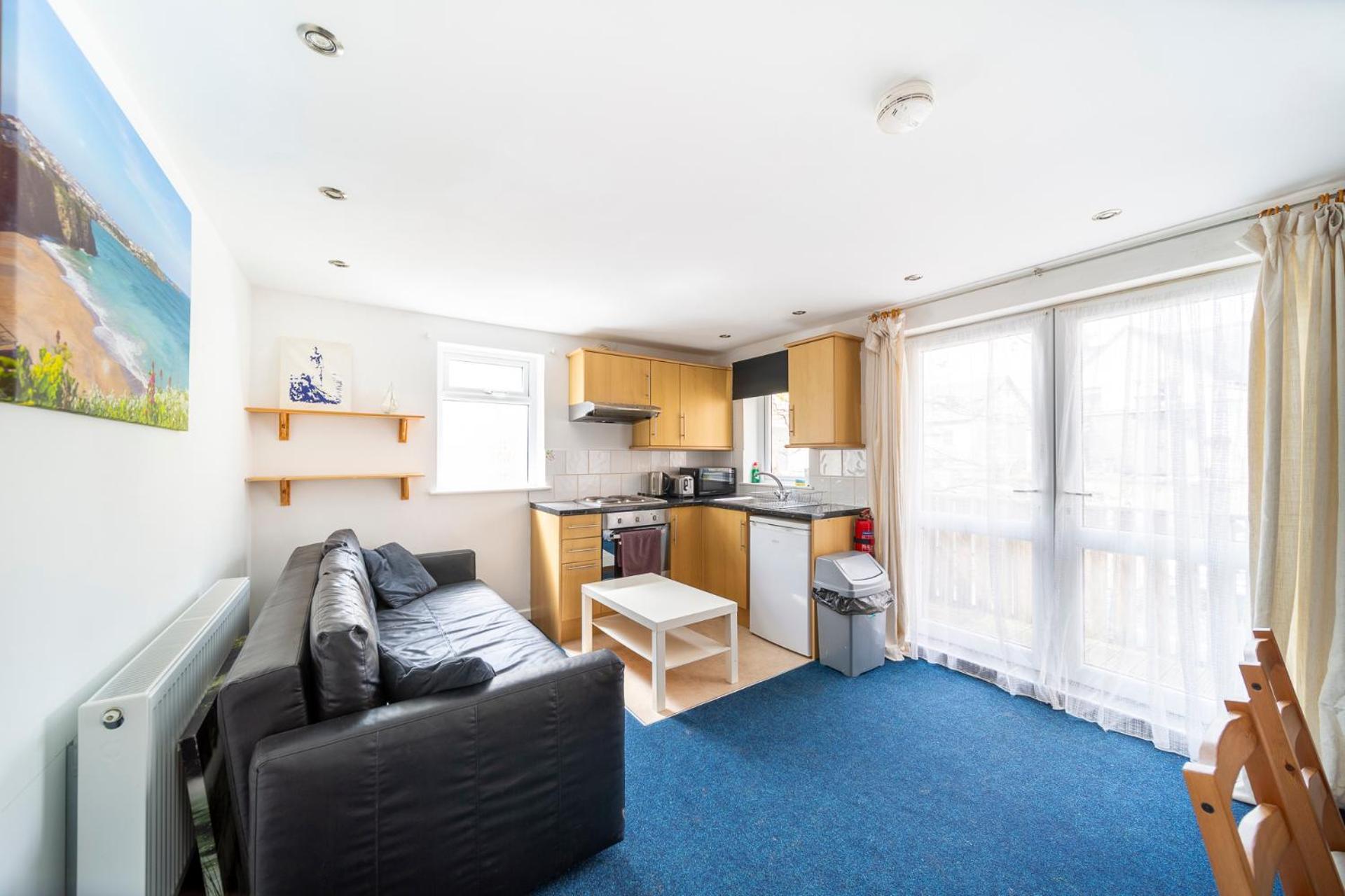 Tolcarne Guest House 뉴키 외부 사진