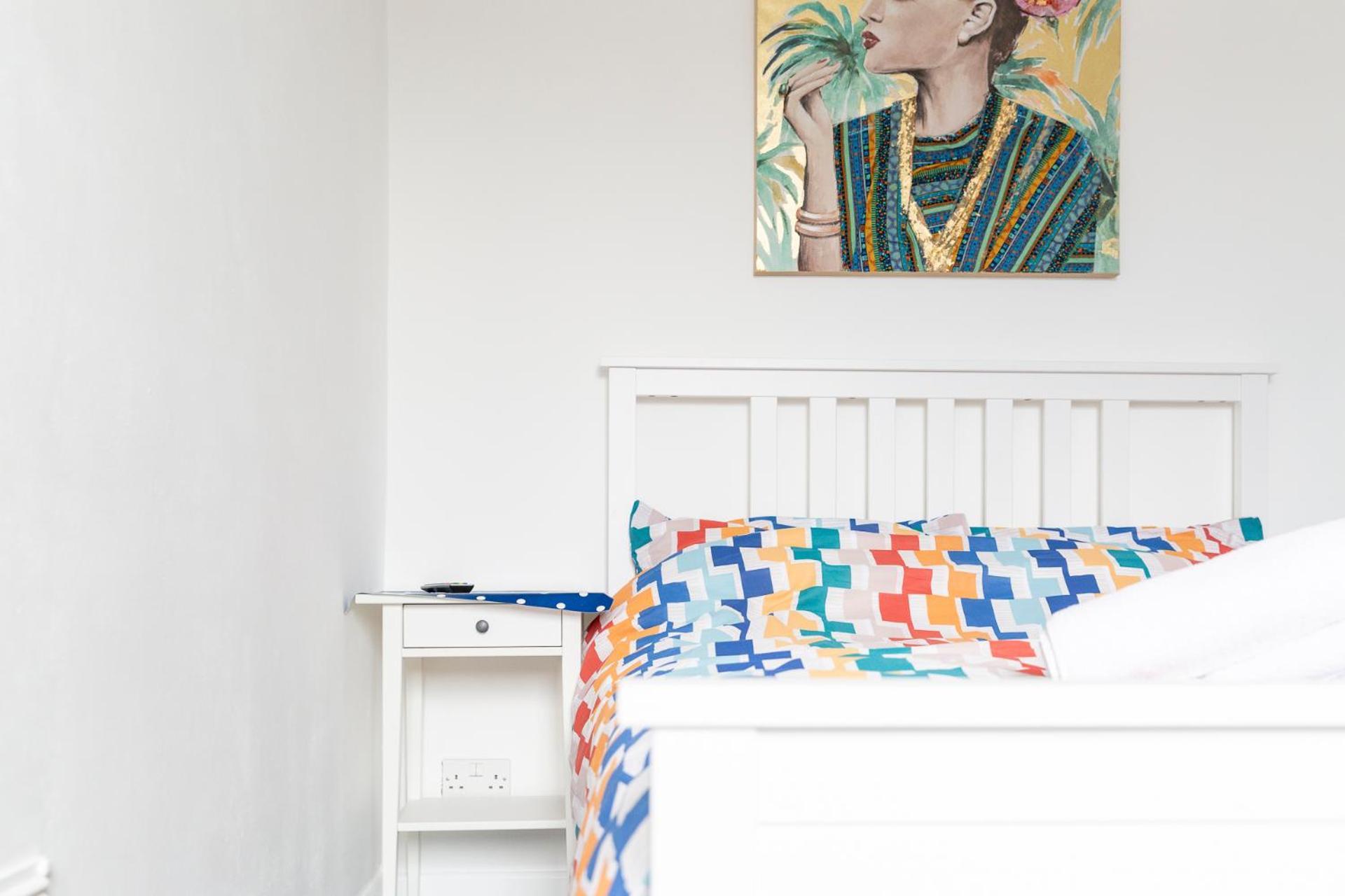 Tolcarne Guest House 뉴키 외부 사진