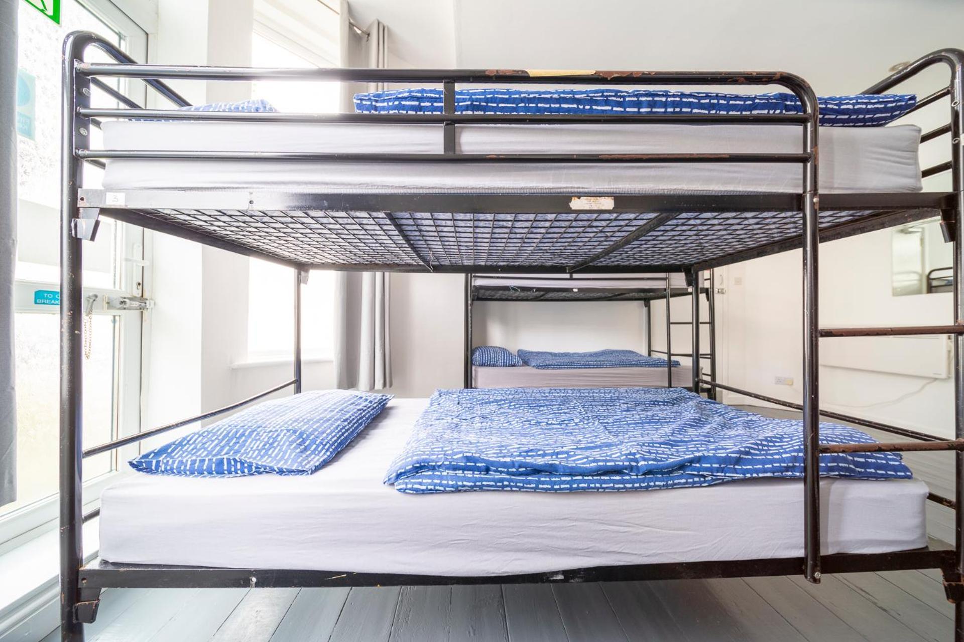 Tolcarne Guest House 뉴키 외부 사진