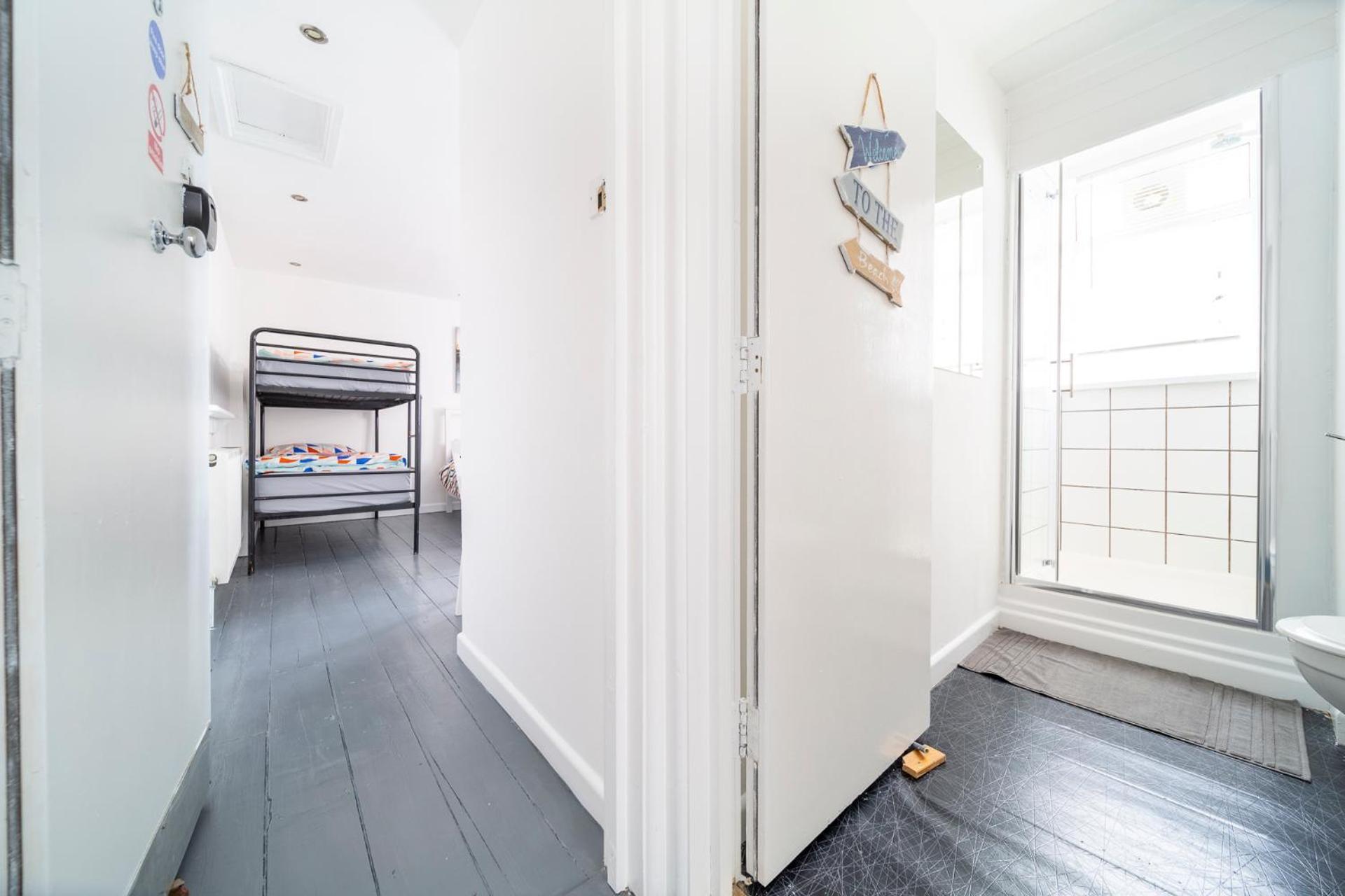 Tolcarne Guest House 뉴키 외부 사진