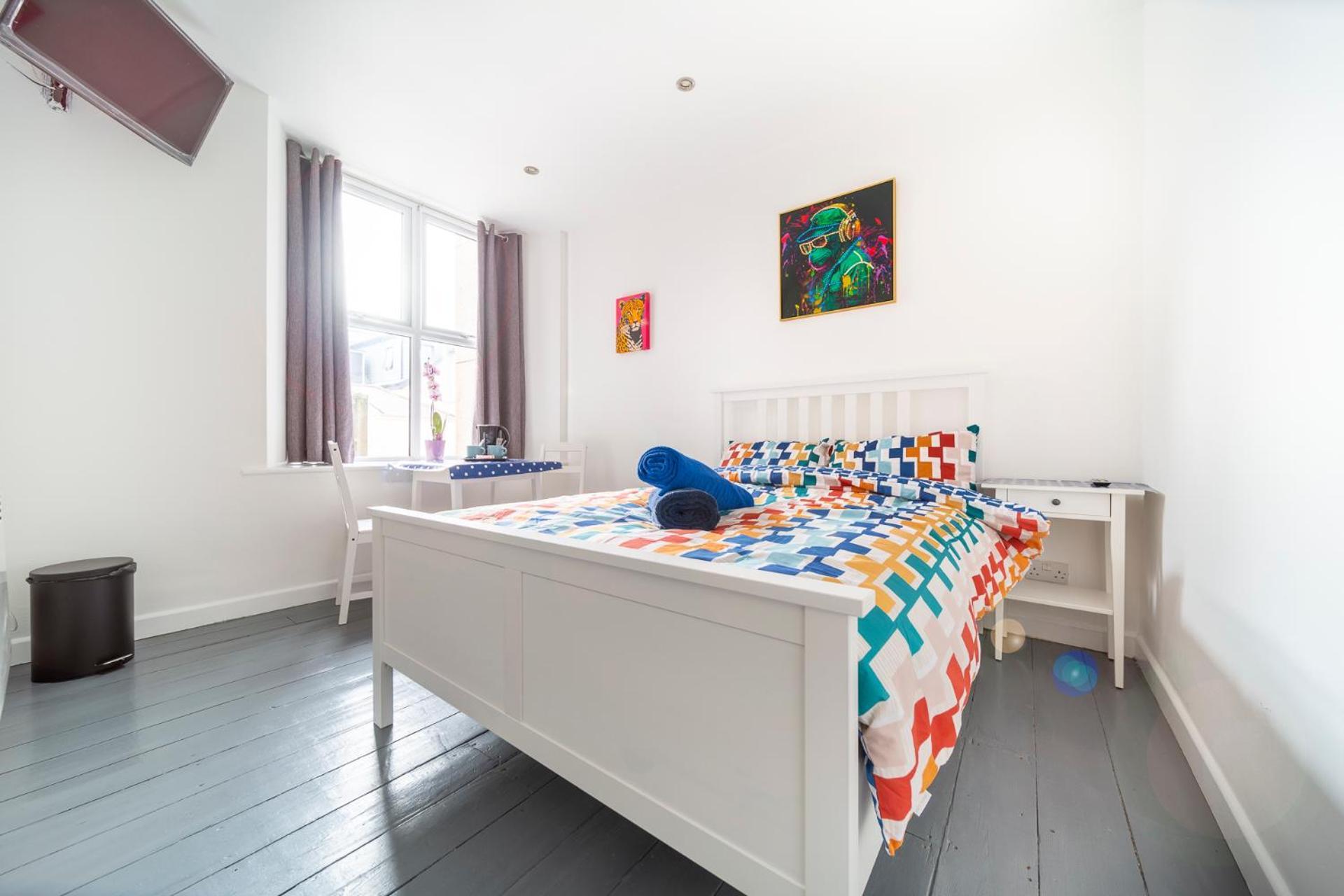 Tolcarne Guest House 뉴키 외부 사진