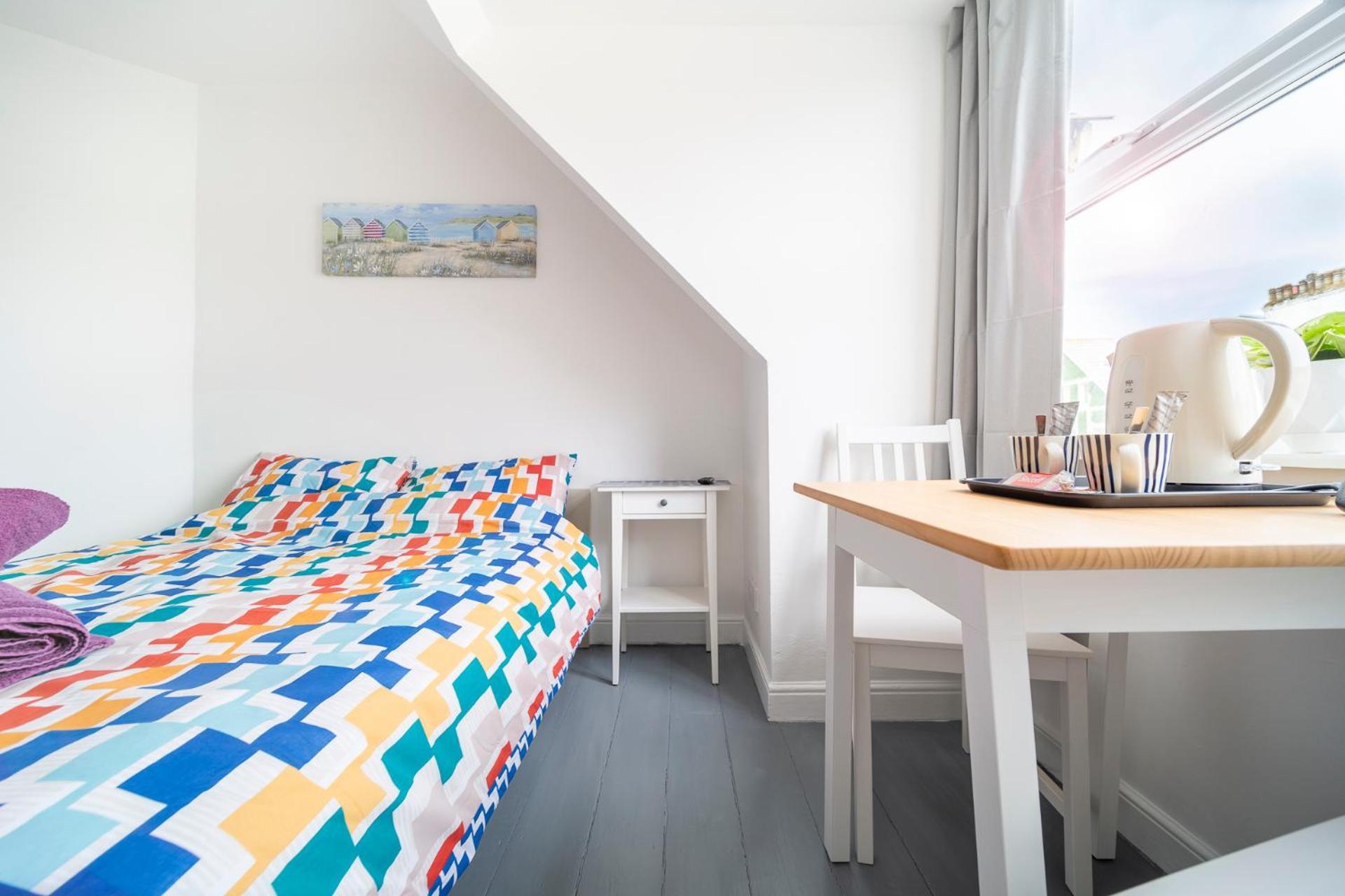 Tolcarne Guest House 뉴키 외부 사진