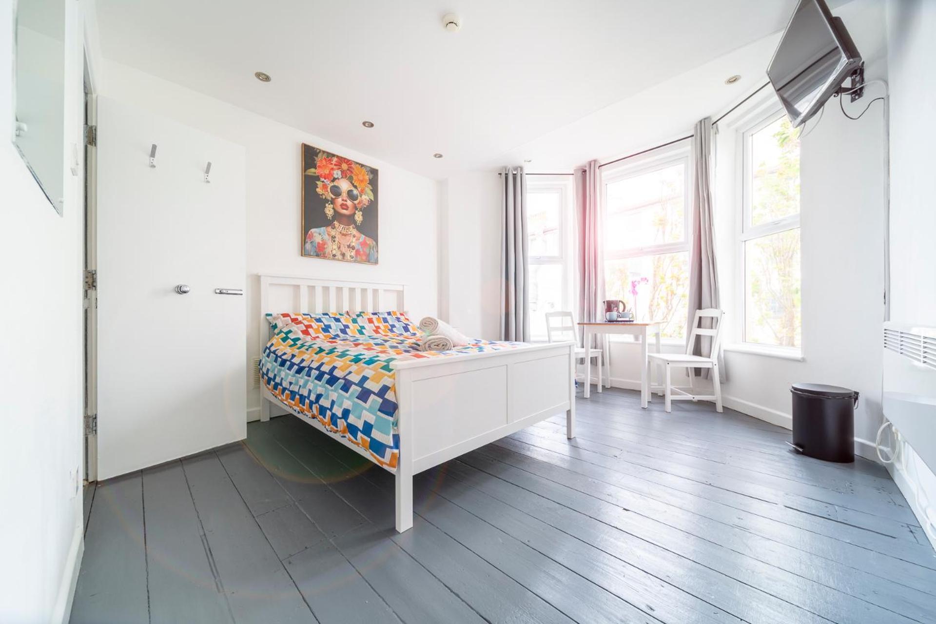 Tolcarne Guest House 뉴키 외부 사진