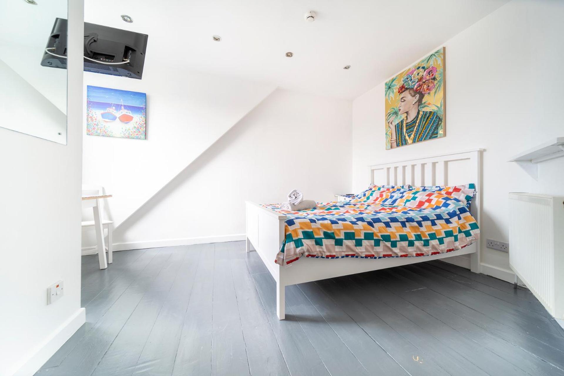 Tolcarne Guest House 뉴키 외부 사진