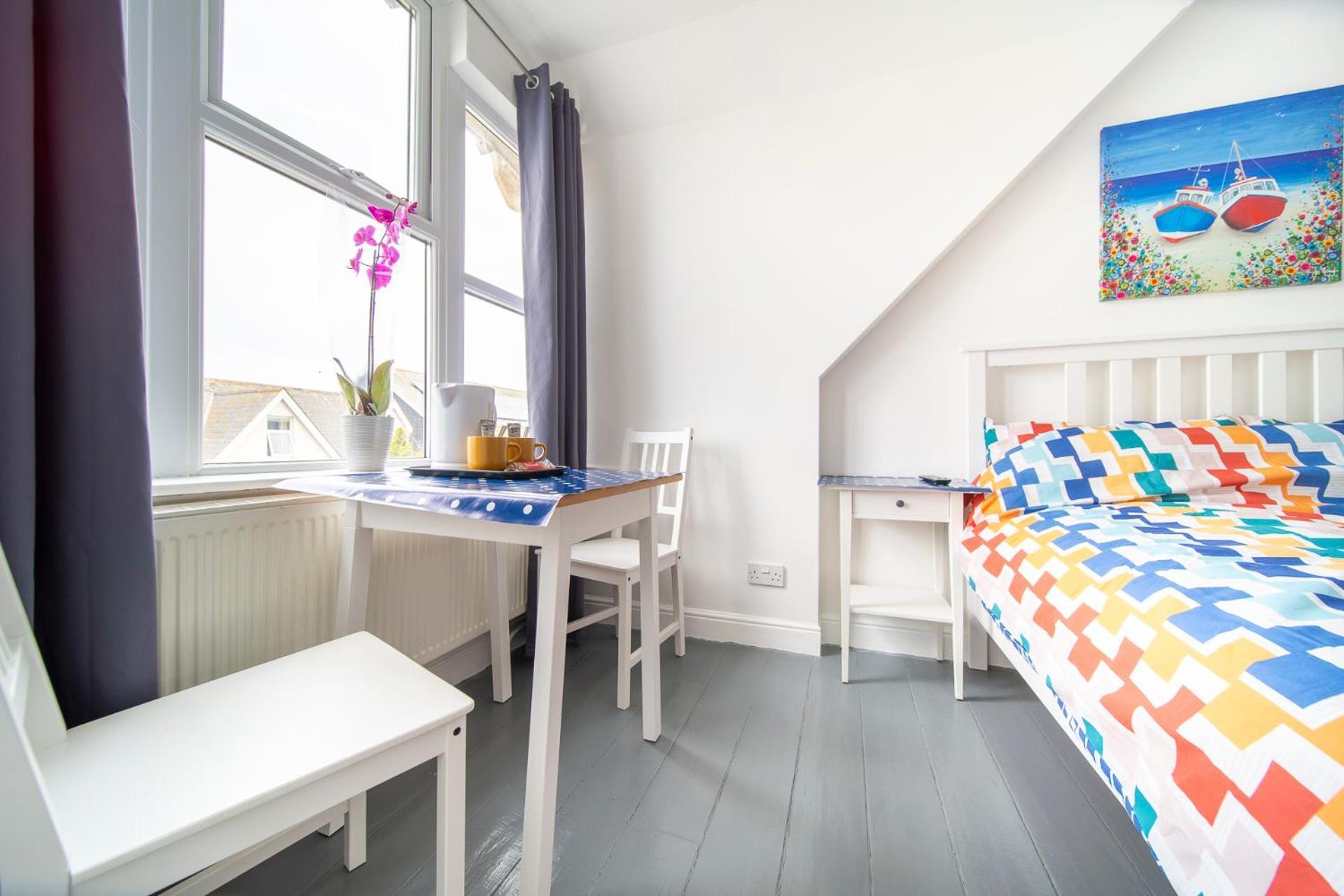 Tolcarne Guest House 뉴키 외부 사진