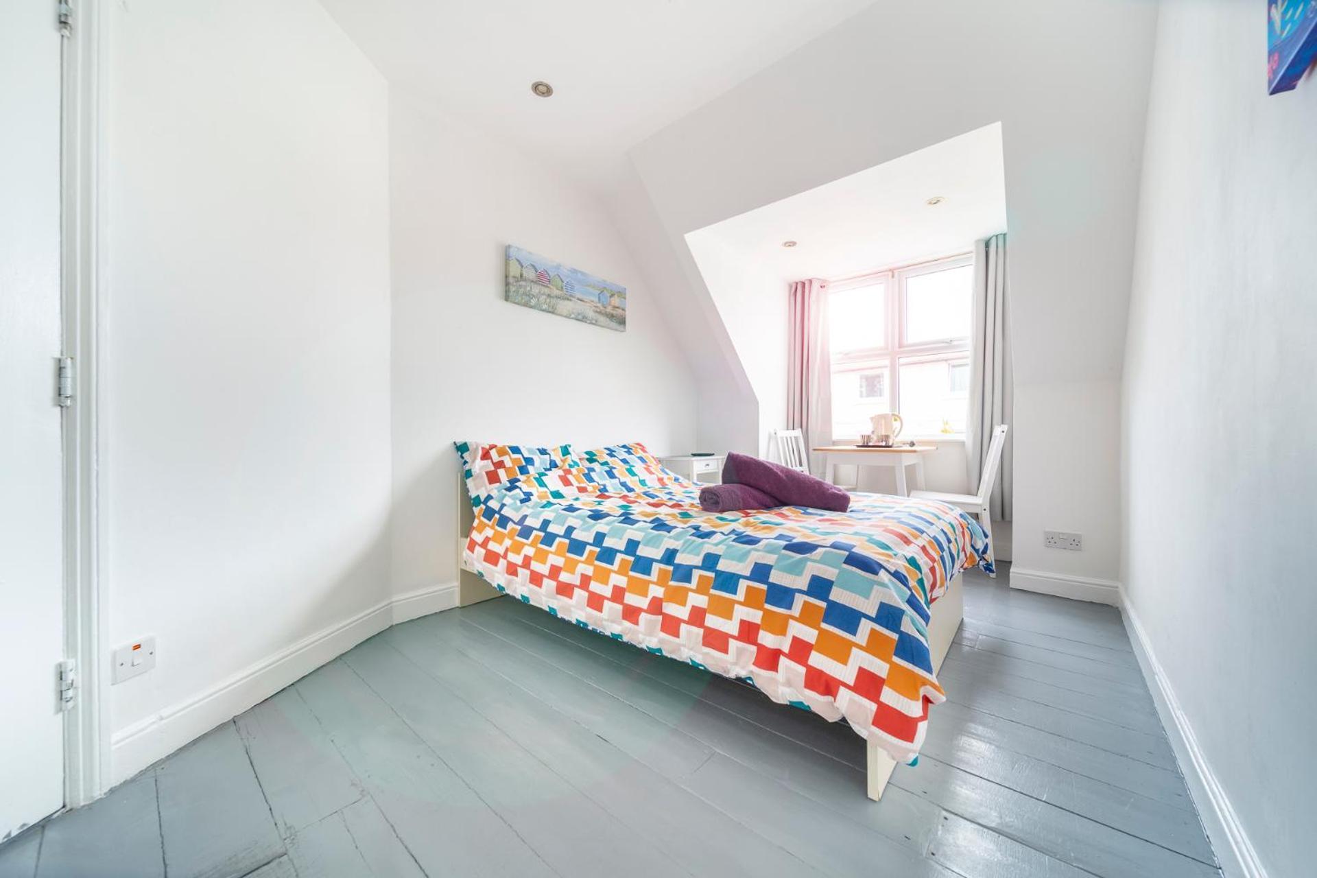 Tolcarne Guest House 뉴키 외부 사진