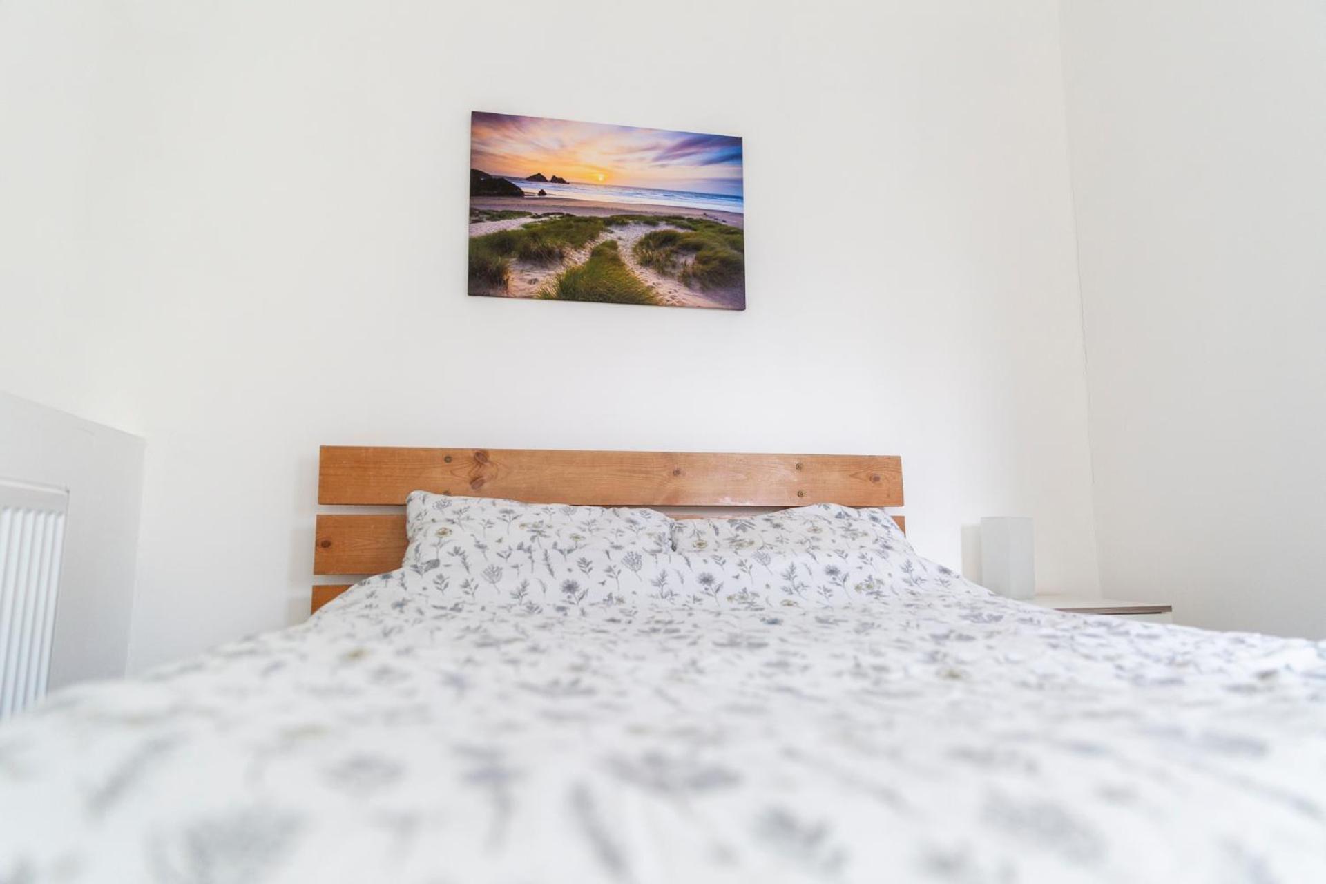 Tolcarne Guest House 뉴키 외부 사진