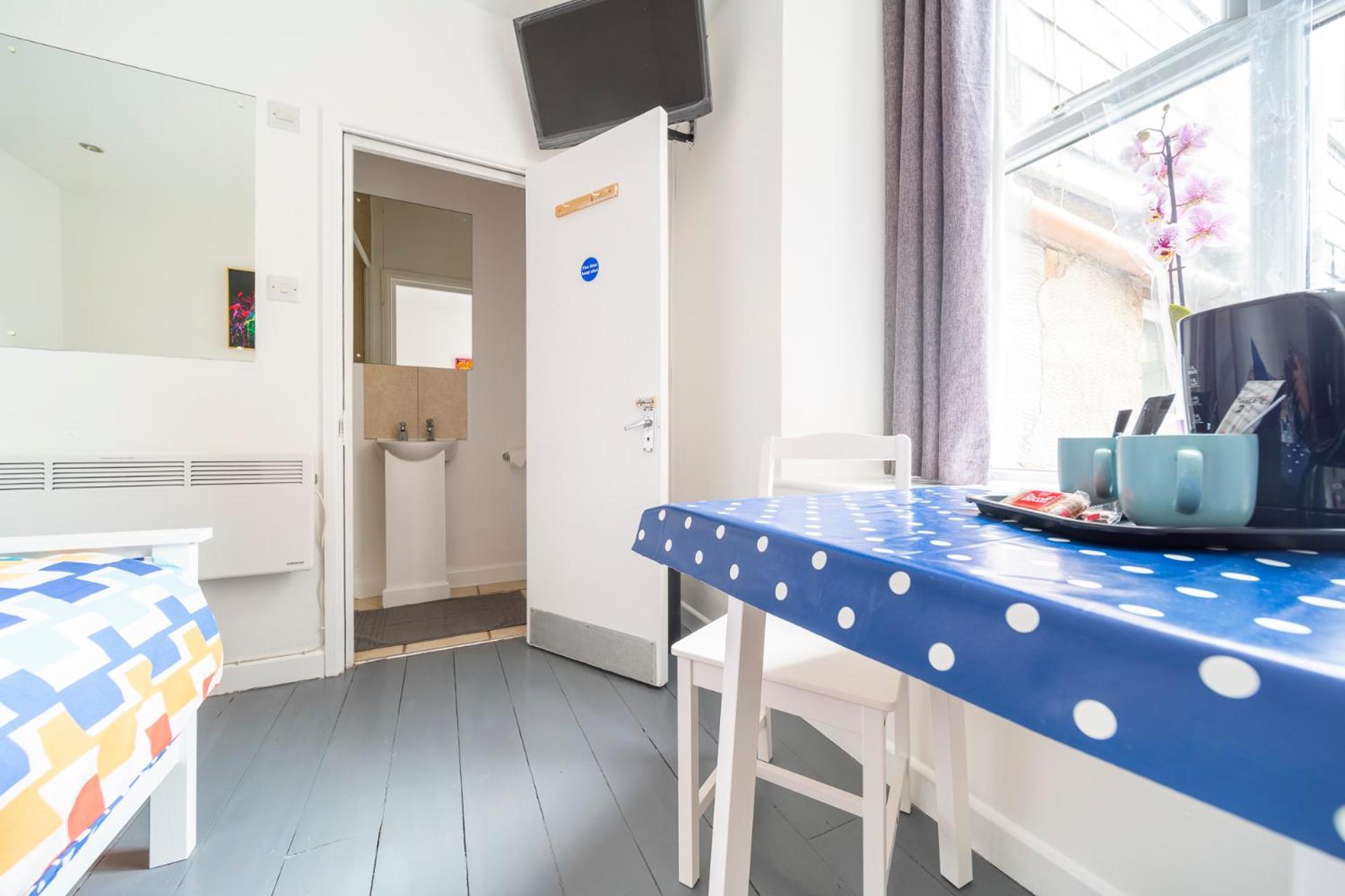 Tolcarne Guest House 뉴키 외부 사진