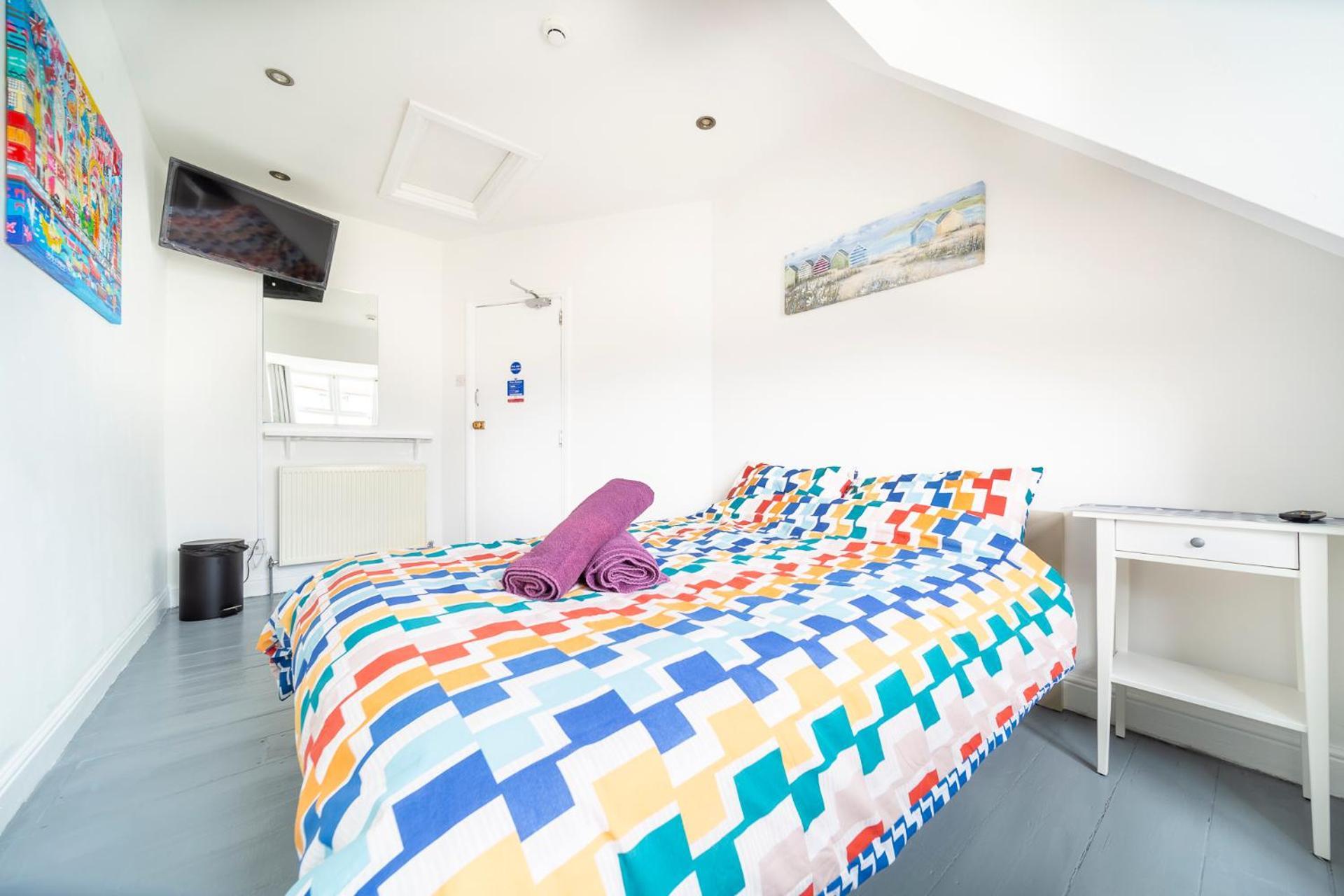 Tolcarne Guest House 뉴키 외부 사진