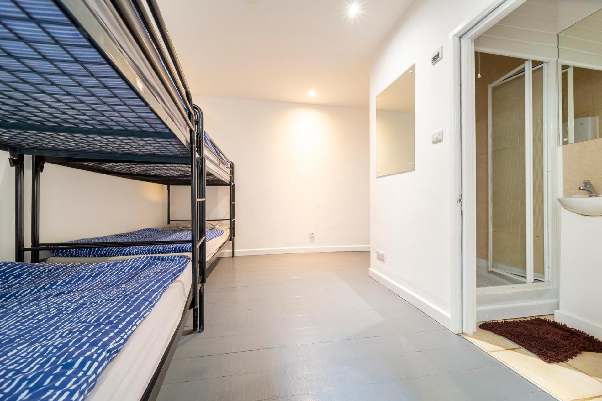 Tolcarne Guest House 뉴키 외부 사진
