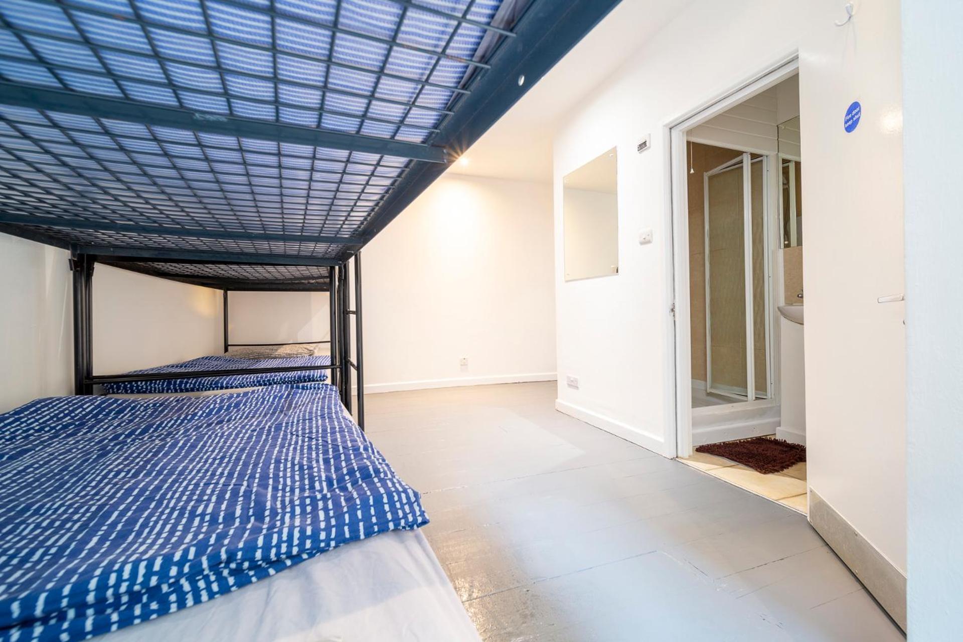 Tolcarne Guest House 뉴키 외부 사진