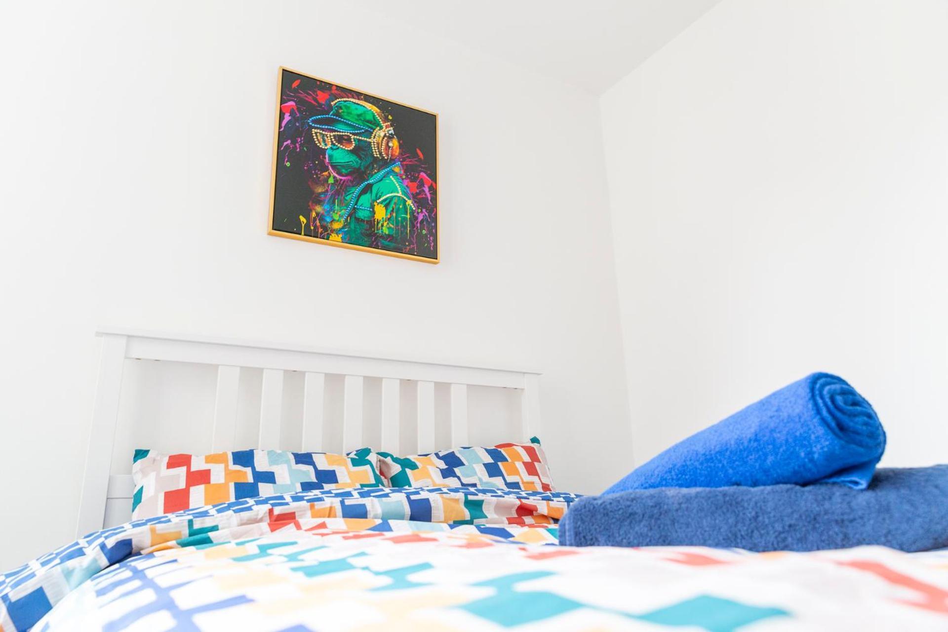 Tolcarne Guest House 뉴키 외부 사진