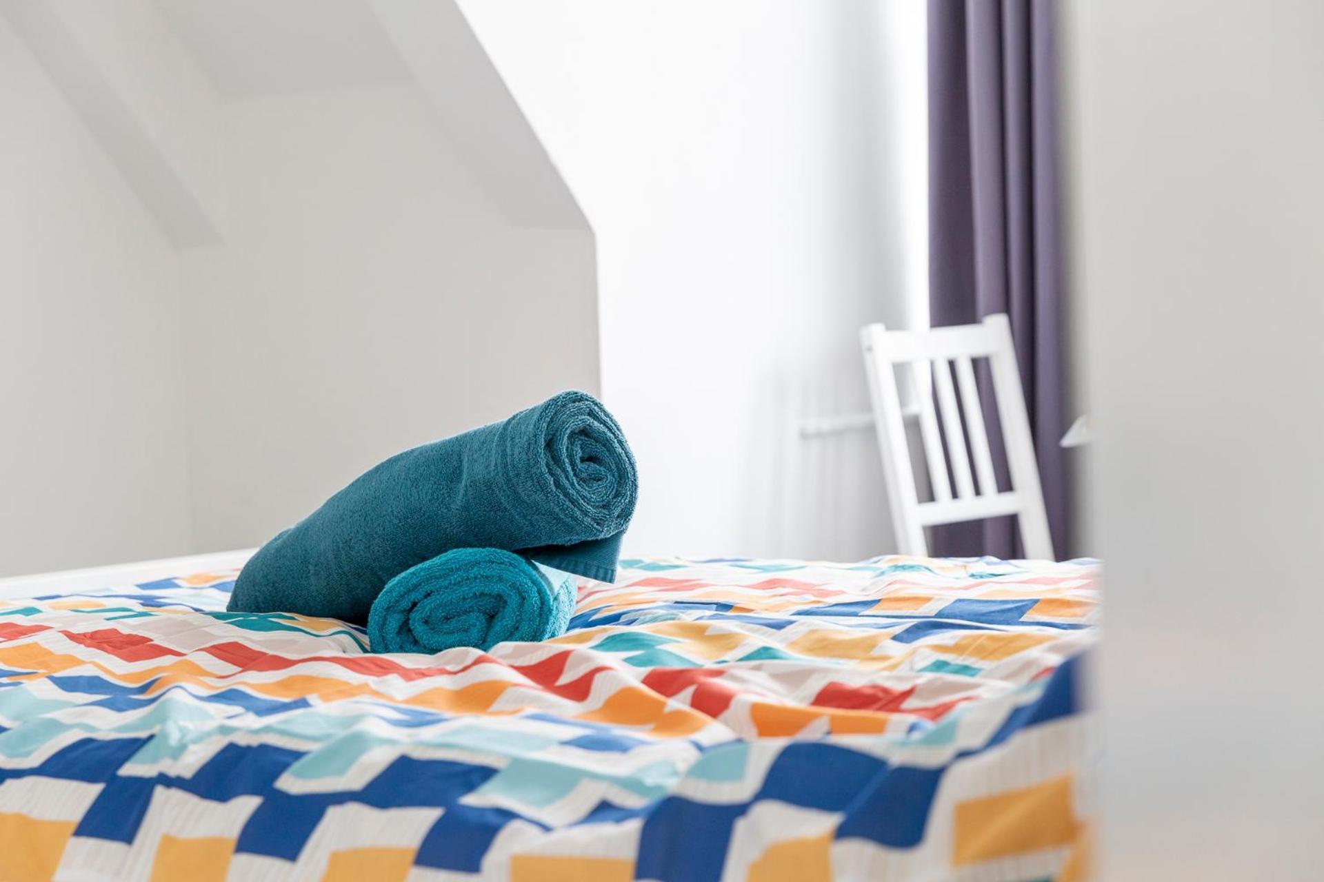 Tolcarne Guest House 뉴키 외부 사진