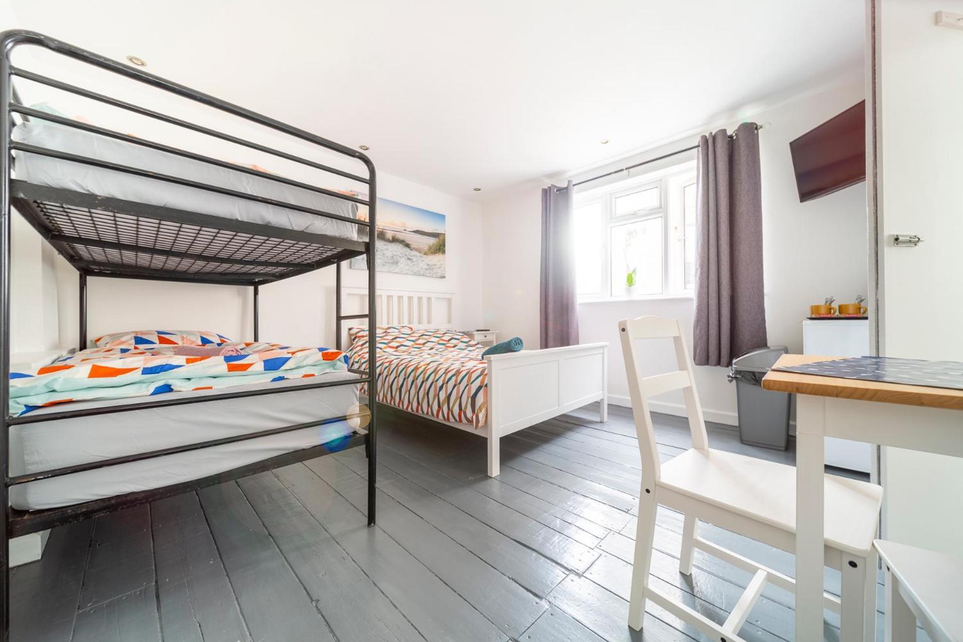 Tolcarne Guest House 뉴키 외부 사진