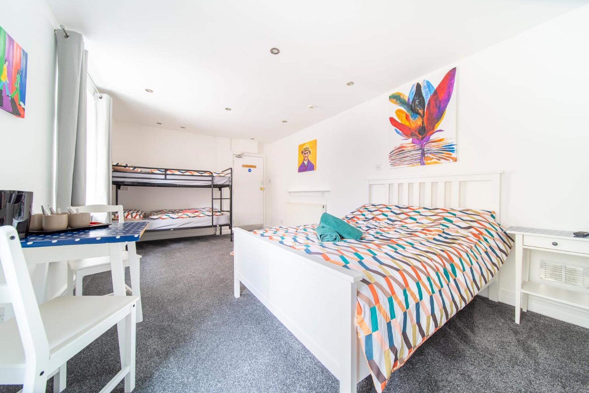 Tolcarne Guest House 뉴키 외부 사진